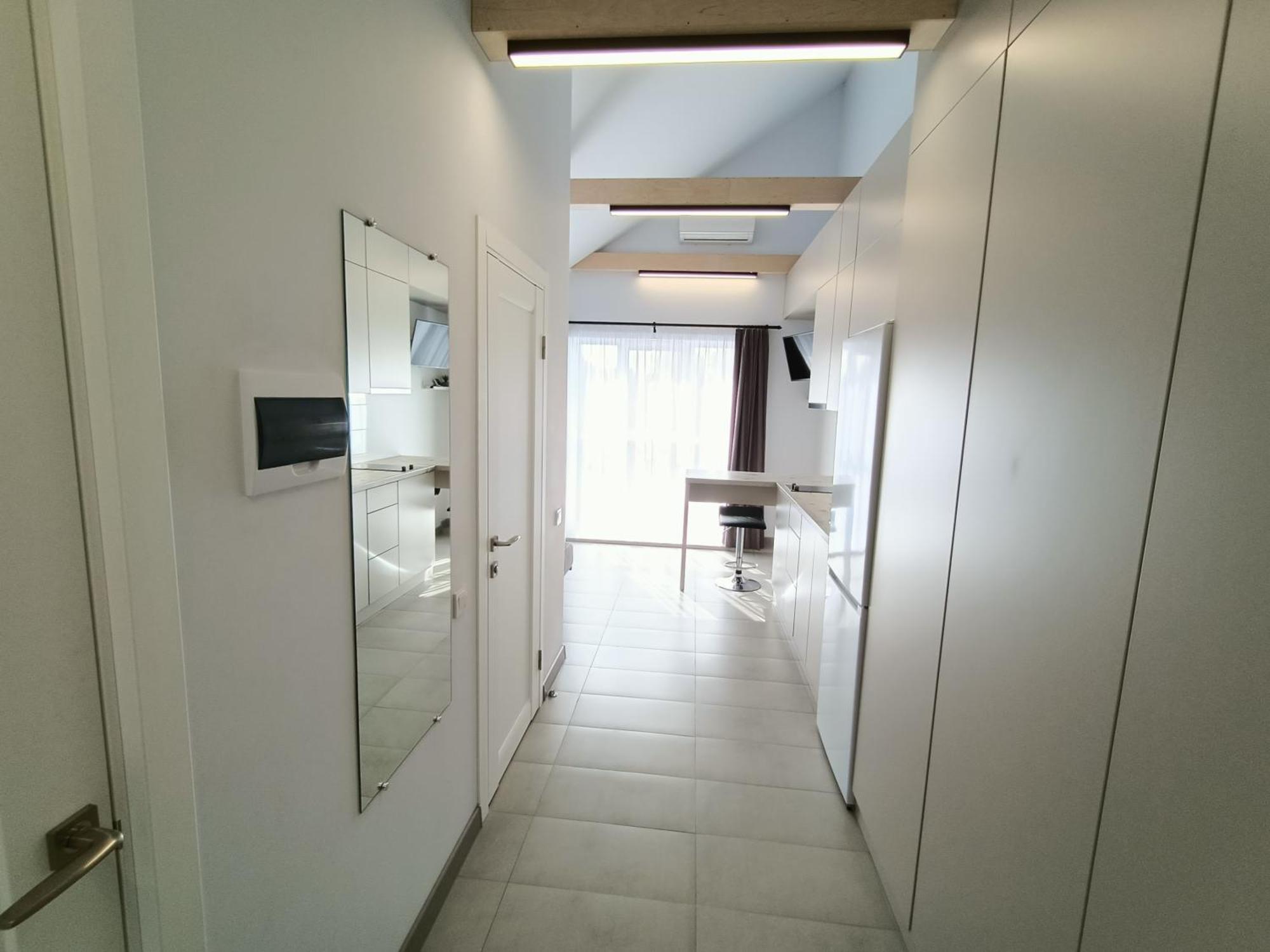 Apartments Bis House Dnipro Exterior foto