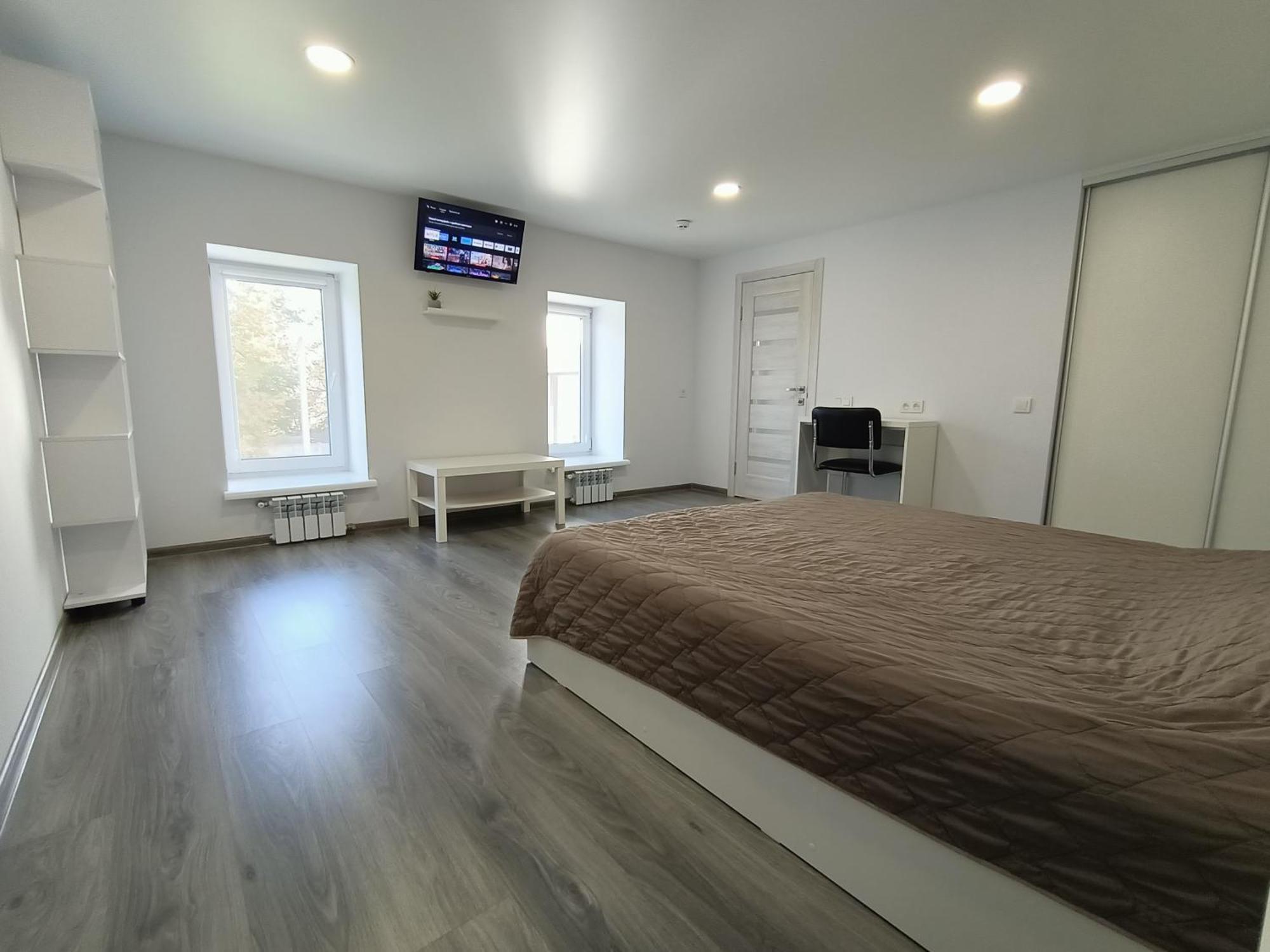 Apartments Bis House Dnipro Exterior foto