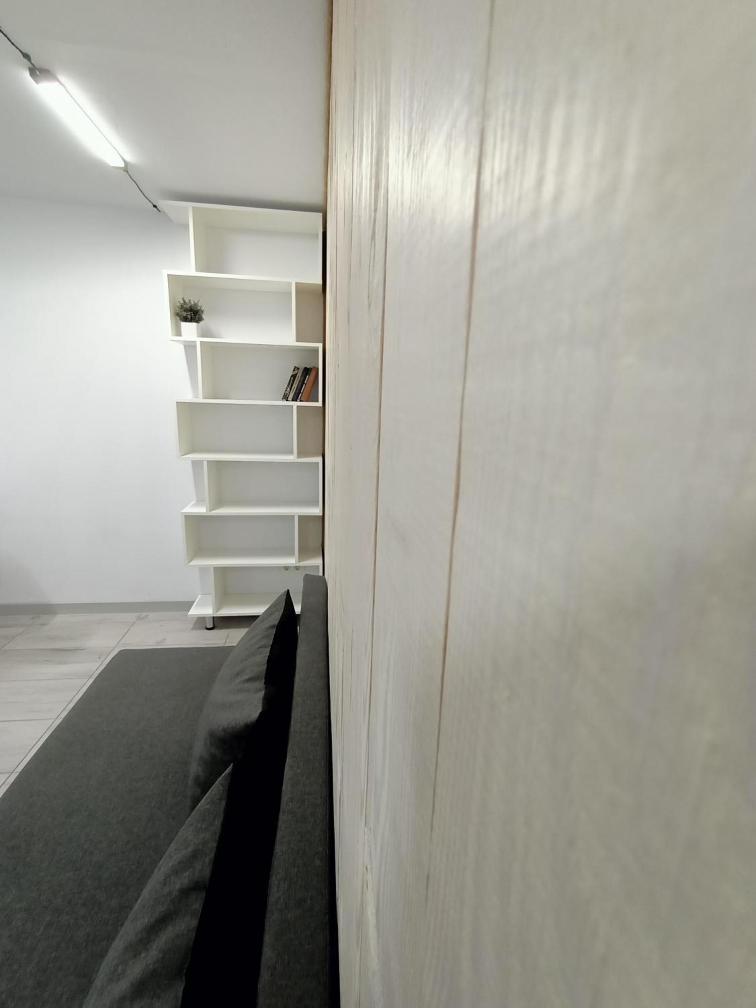 Apartments Bis House Dnipro Exterior foto