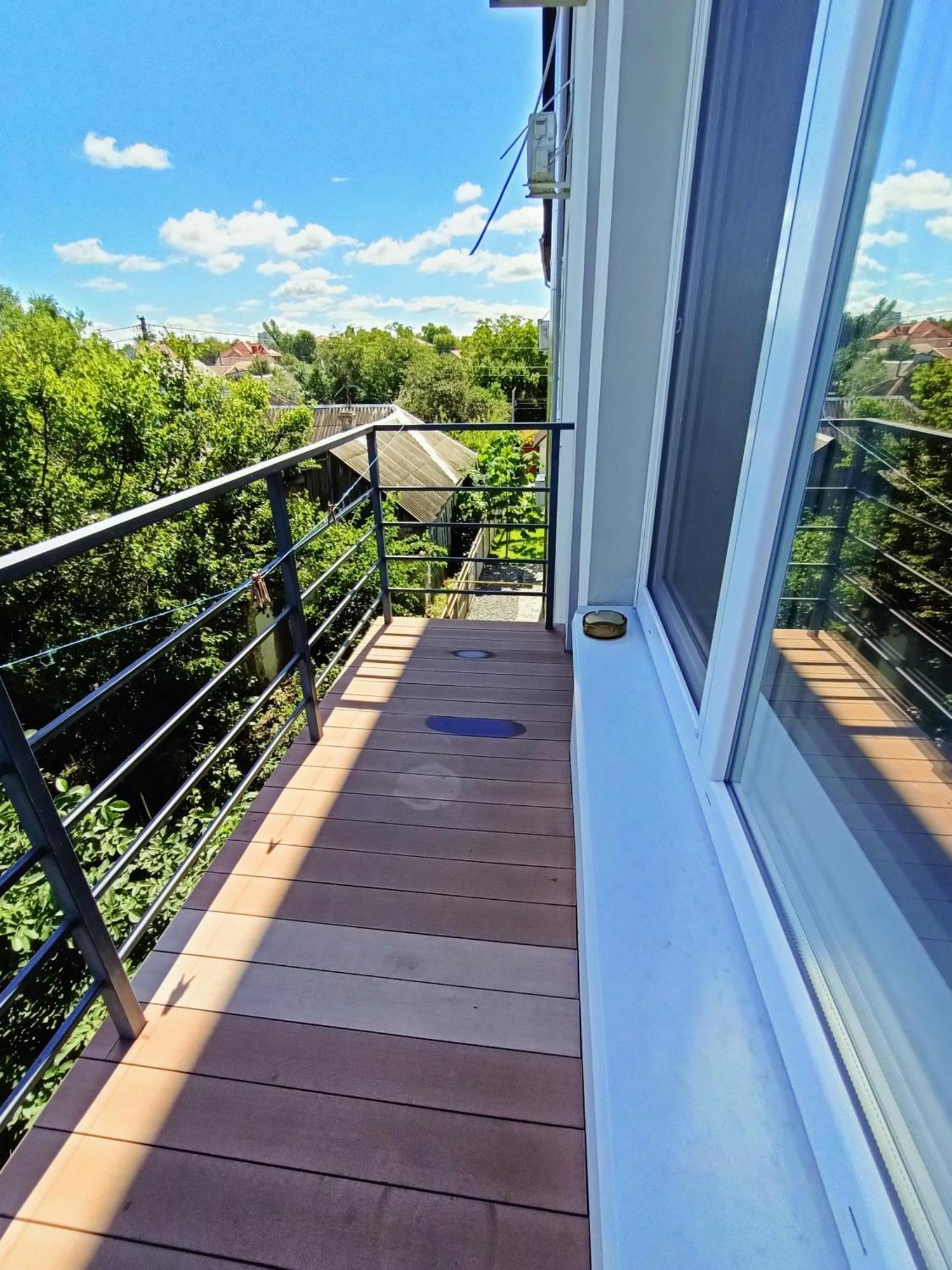 Apartments Bis House Dnipro Exterior foto