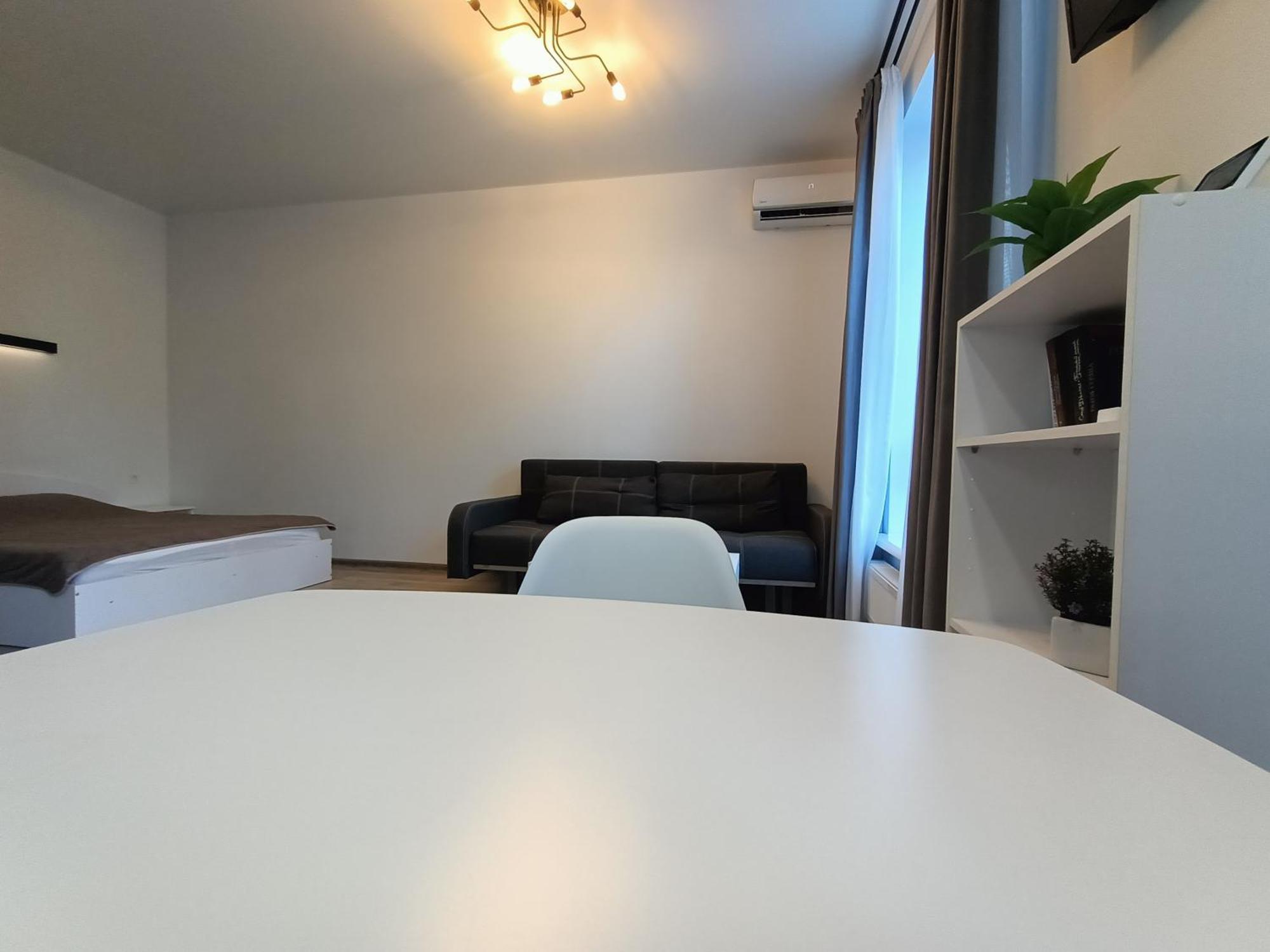 Apartments Bis House Dnipro Exterior foto