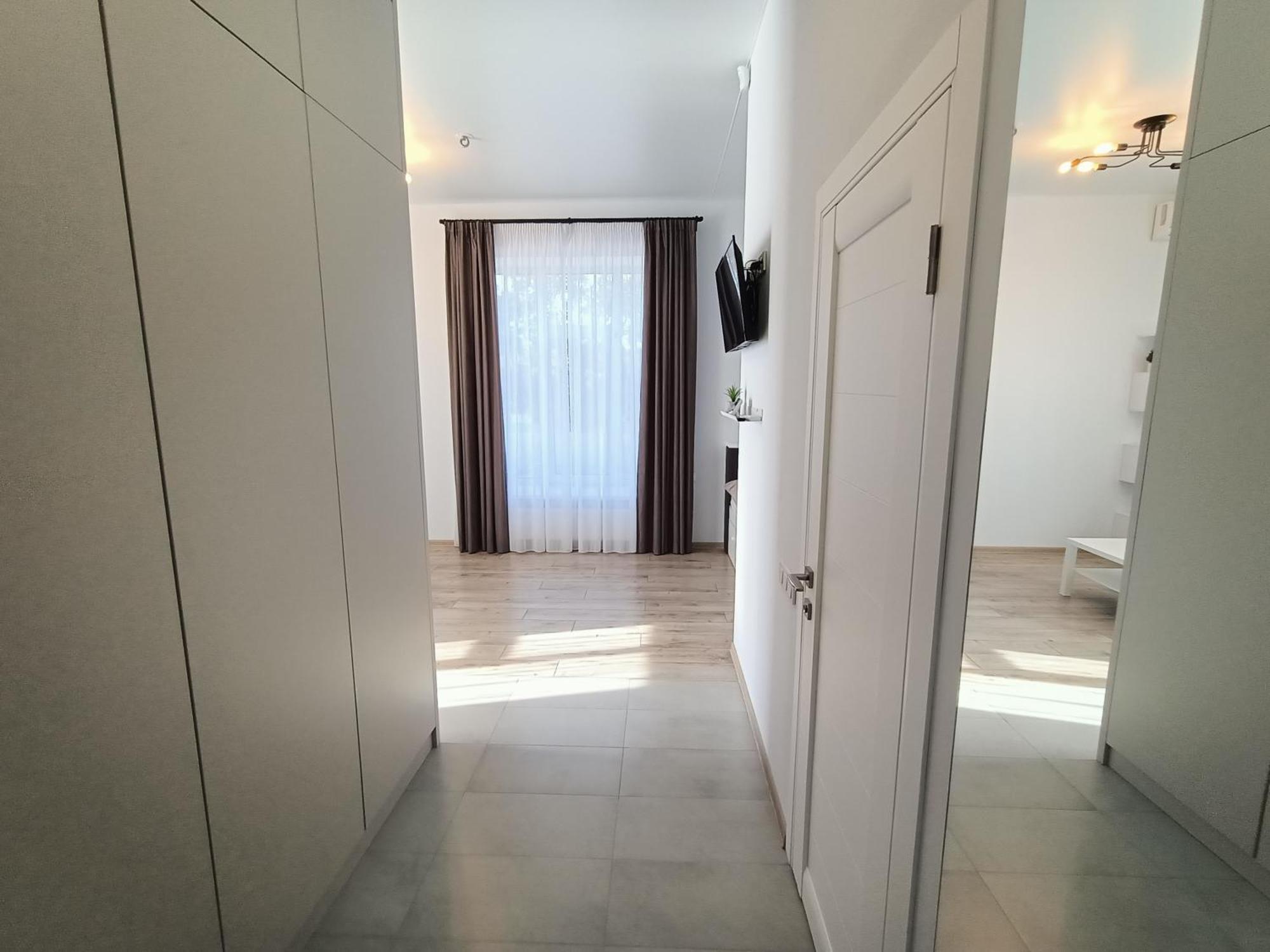 Apartments Bis House Dnipro Exterior foto