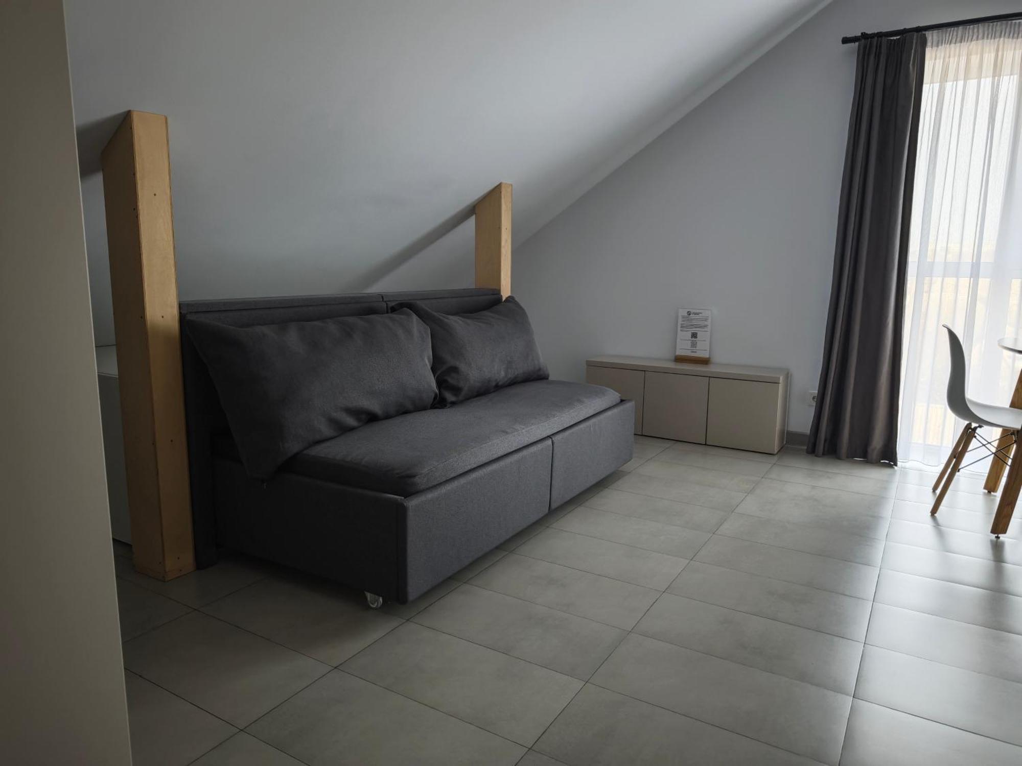 Apartments Bis House Dnipro Exterior foto
